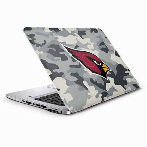 NFL Arizona Cardinals Camo HP Elitebook Skin